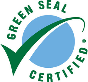 Greenseal Certified
